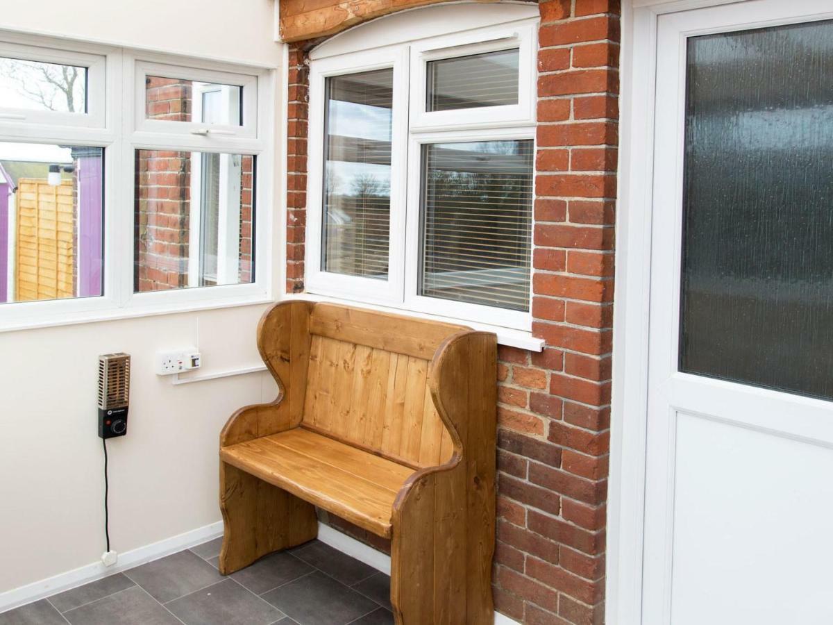 Dairy Barns Holiday Cottages Norwich Exterior photo